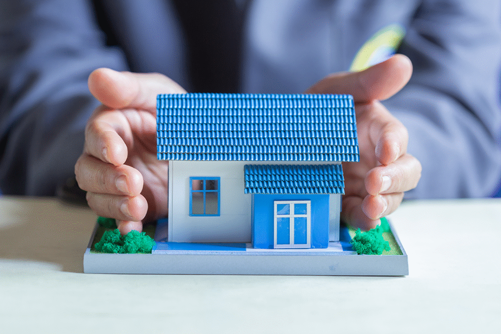 Selling A Distressed House in South Florida